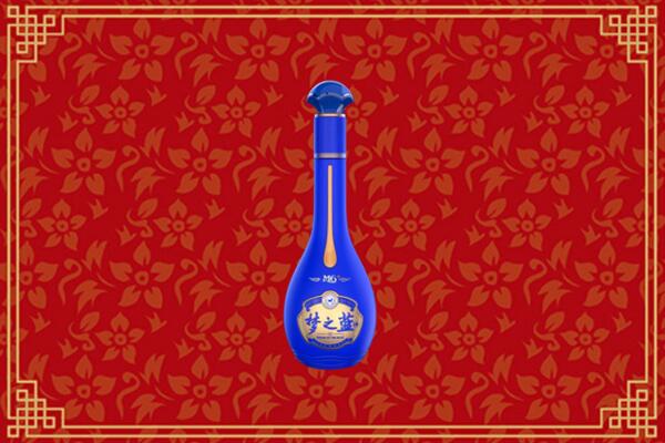 附近收购：北京市名酒梦之蓝价格
